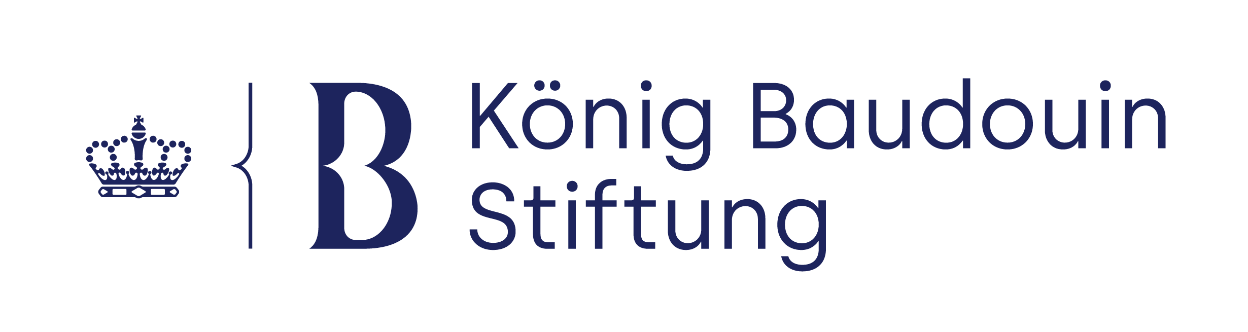 König-Baudouin-Stiftung Homepage