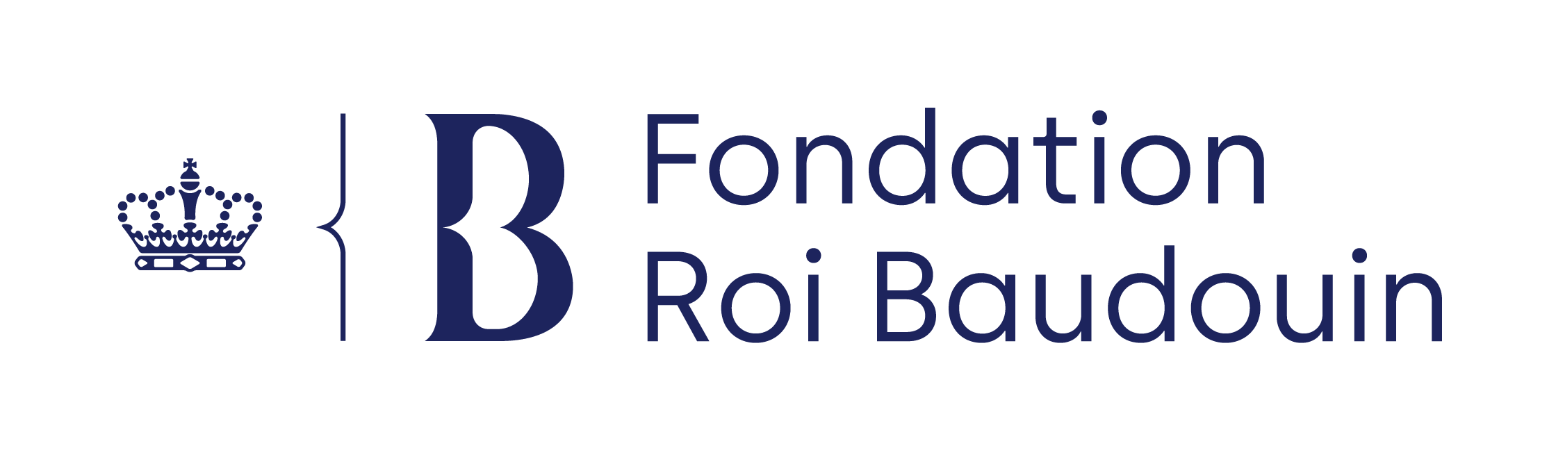 page d'accueil de Fondation Roi Baudouin